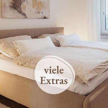 Wohlfuehloase In Kirchditmold - Netflix Und Gute Anbindung An Innenstadt Und Weltkulturerbe Bergpark Wilhelmshoehe Kassel Exterior foto