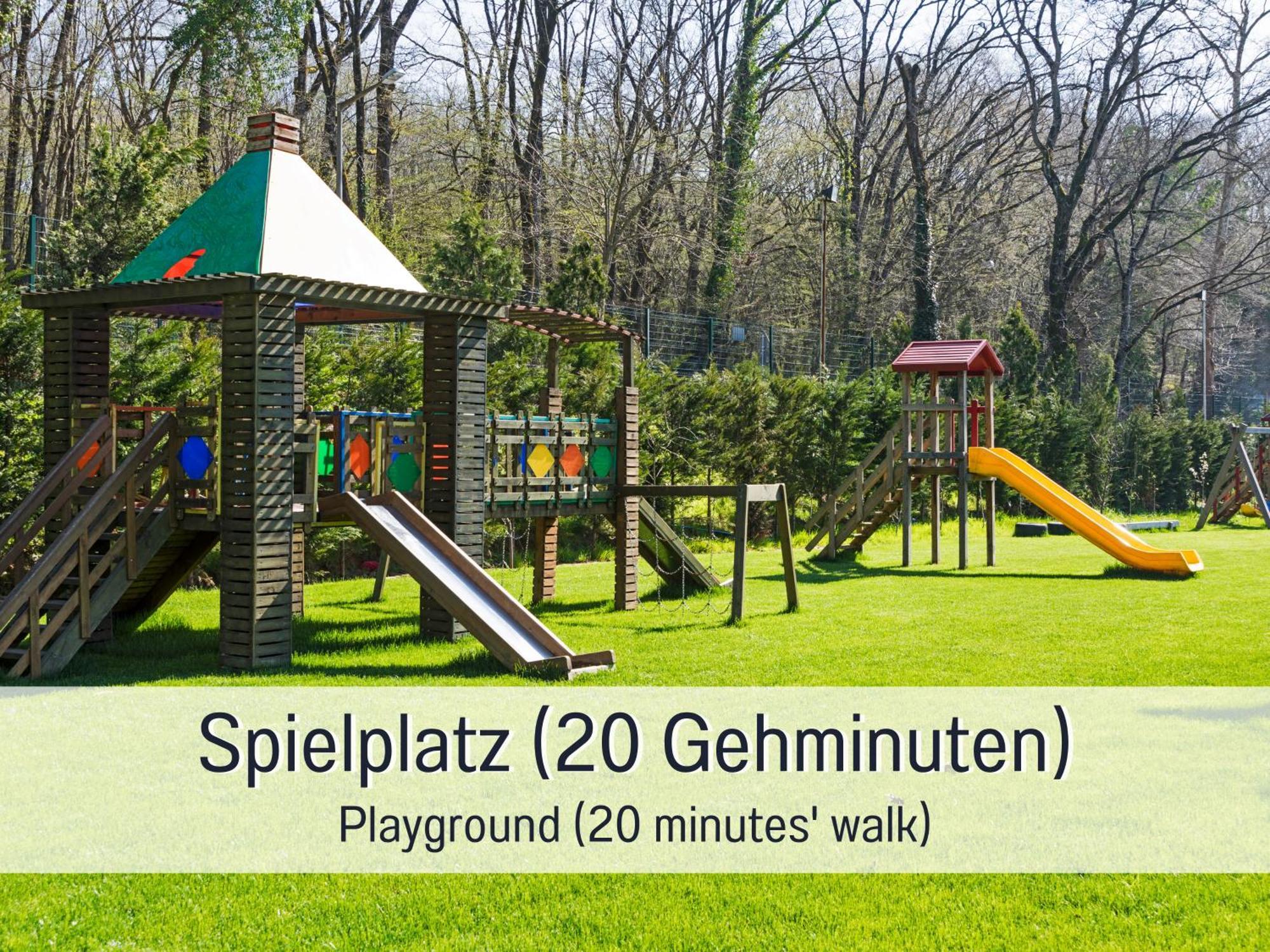 Wohlfuehloase In Kirchditmold - Netflix Und Gute Anbindung An Innenstadt Und Weltkulturerbe Bergpark Wilhelmshoehe Kassel Exterior foto