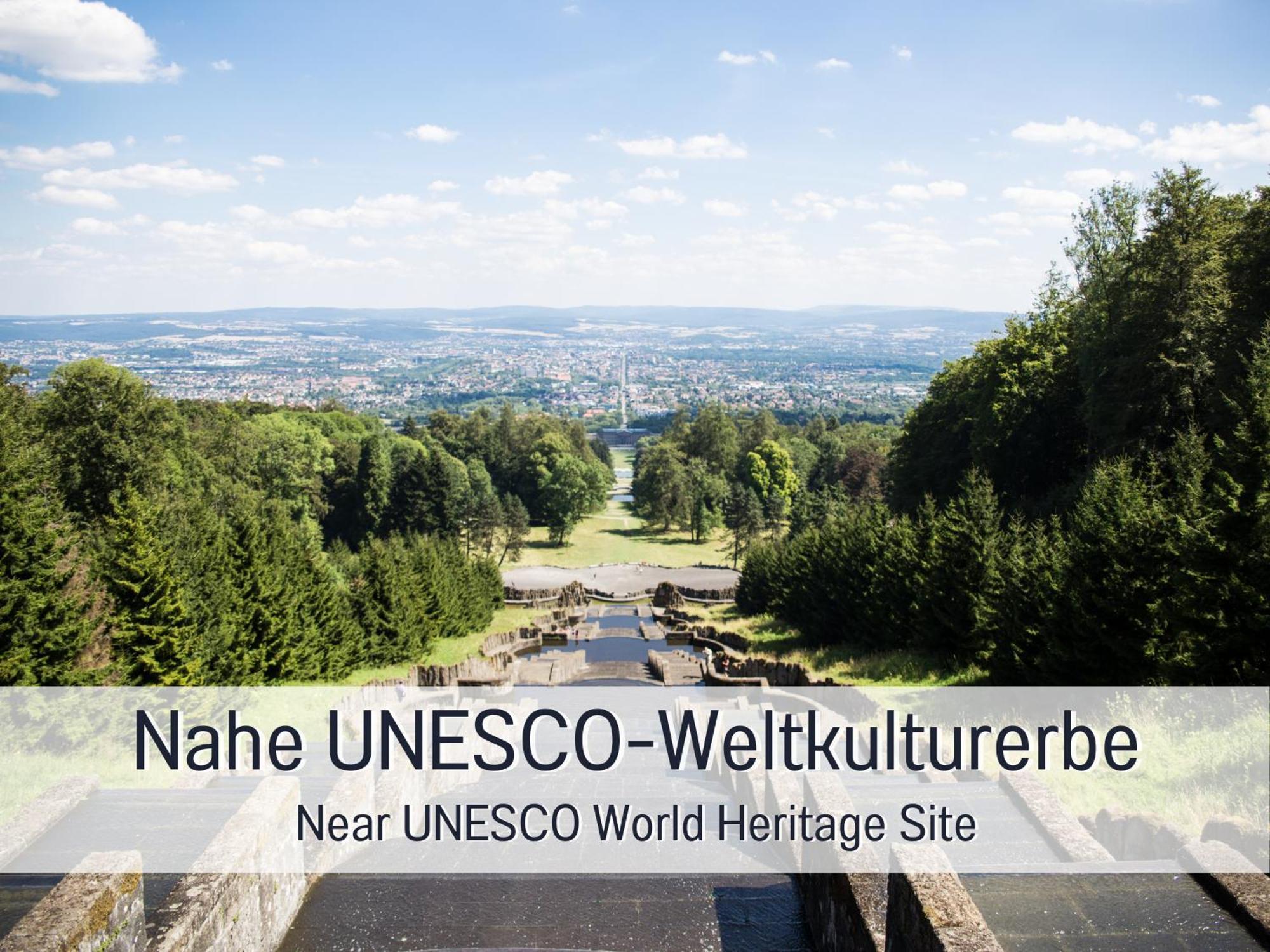Wohlfuehloase In Kirchditmold - Netflix Und Gute Anbindung An Innenstadt Und Weltkulturerbe Bergpark Wilhelmshoehe Kassel Exterior foto
