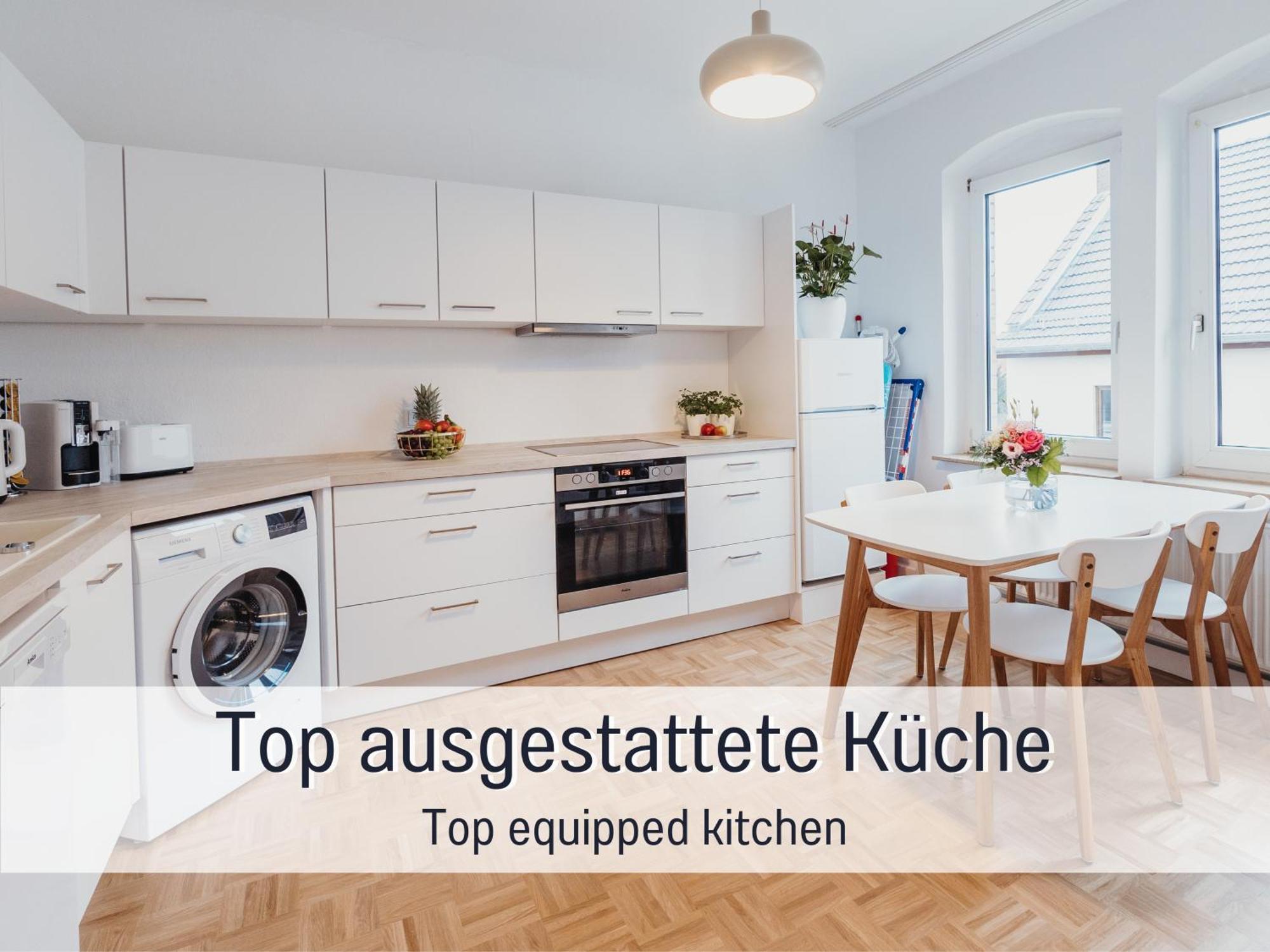 Wohlfuehloase In Kirchditmold - Netflix Und Gute Anbindung An Innenstadt Und Weltkulturerbe Bergpark Wilhelmshoehe Kassel Exterior foto