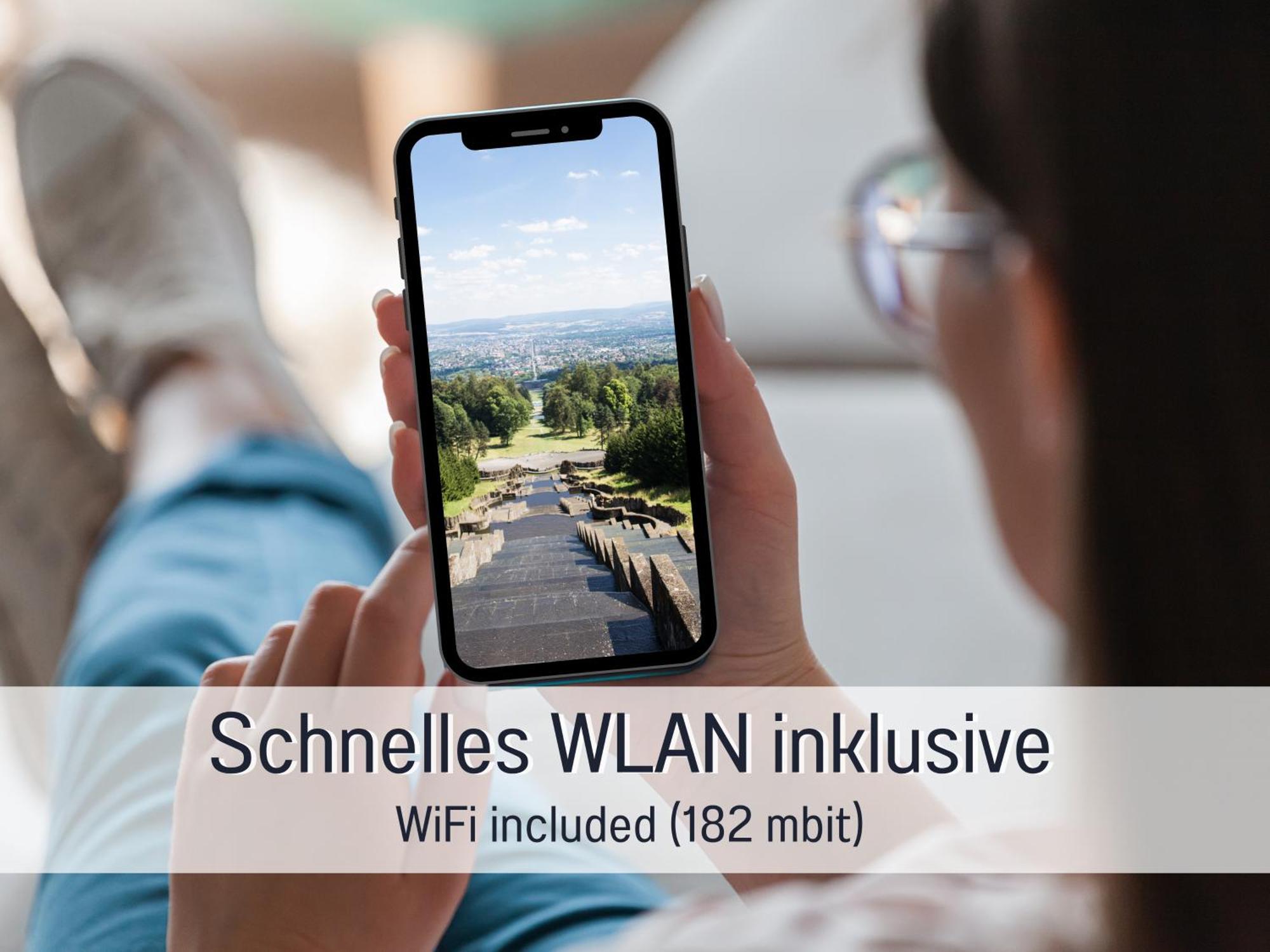 Wohlfuehloase In Kirchditmold - Netflix Und Gute Anbindung An Innenstadt Und Weltkulturerbe Bergpark Wilhelmshoehe Kassel Exterior foto